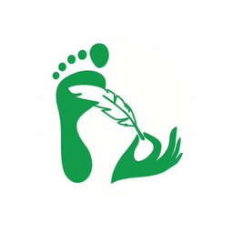 Podoloog Logo